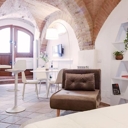 Medieval Flat With Whirlpool Bath Perugia Buitenkant foto