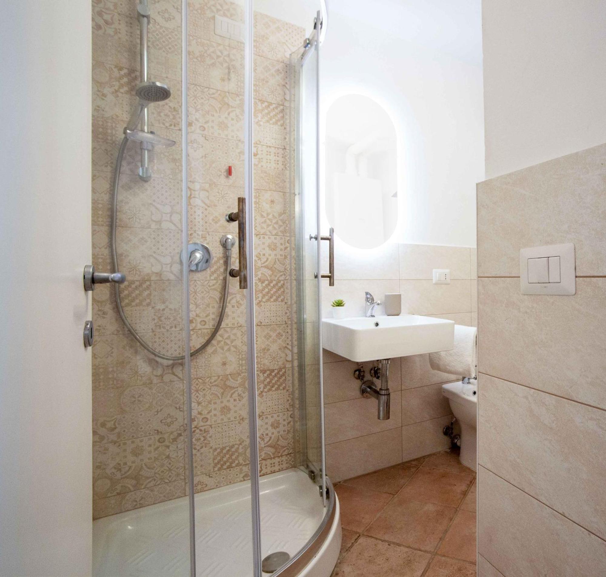 Medieval Flat With Whirlpool Bath Perugia Buitenkant foto