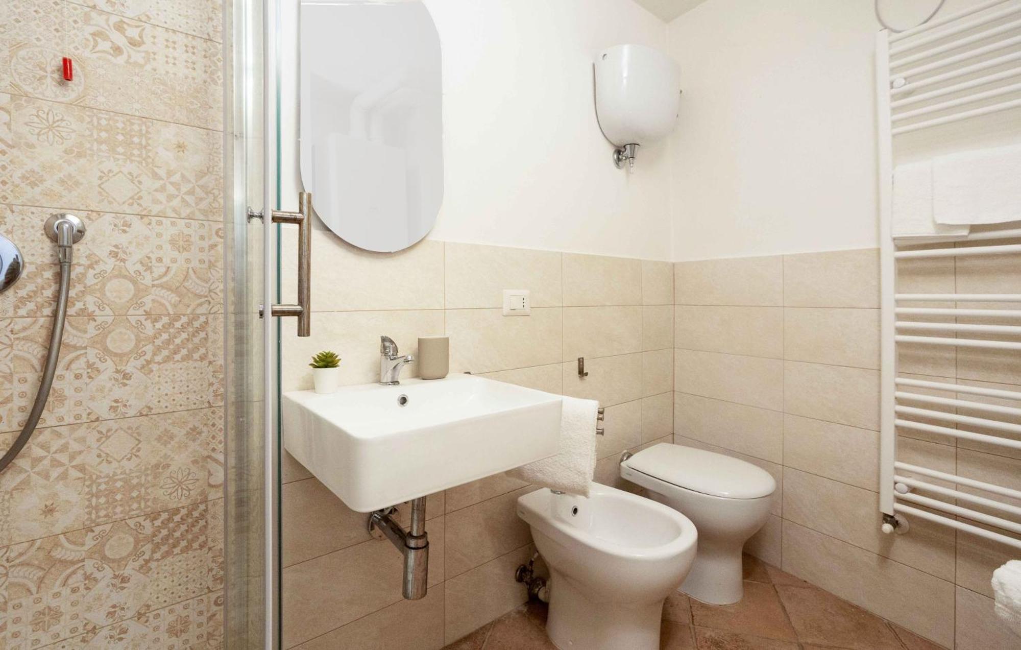 Medieval Flat With Whirlpool Bath Perugia Buitenkant foto